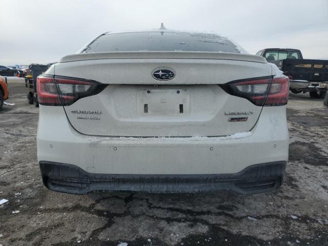 2020 SUBARU LEGACY SPO 4S3BWAG61L3023197
