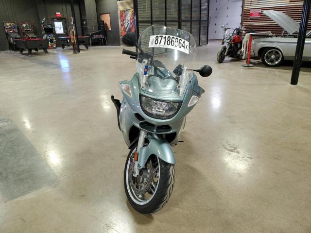 2003 BMW K1200 GT WB10558A83ZK00746