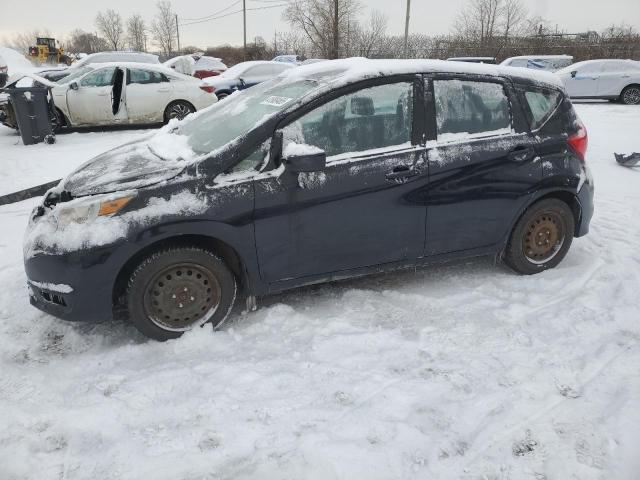 NISSAN VERSA NOTE