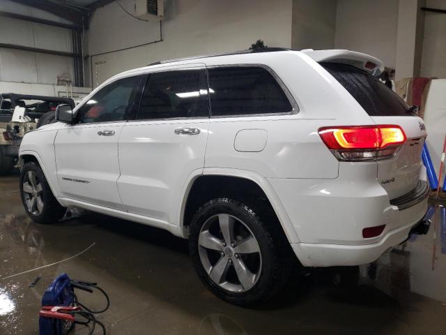 2015 JEEP GRAND CHER - 1C4RJFCGXFC687947