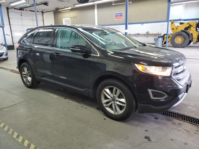 2016 FORD EDGE SEL - 2FMPK4J9XGBC07366