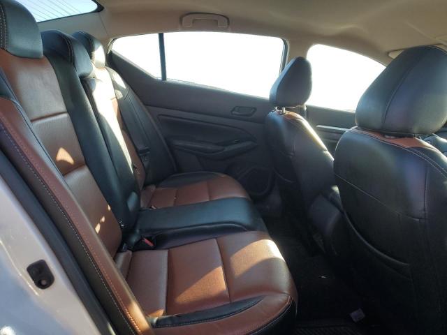 2023 NISSAN ALTIMA SV - 1N4BL4DV6PN414884