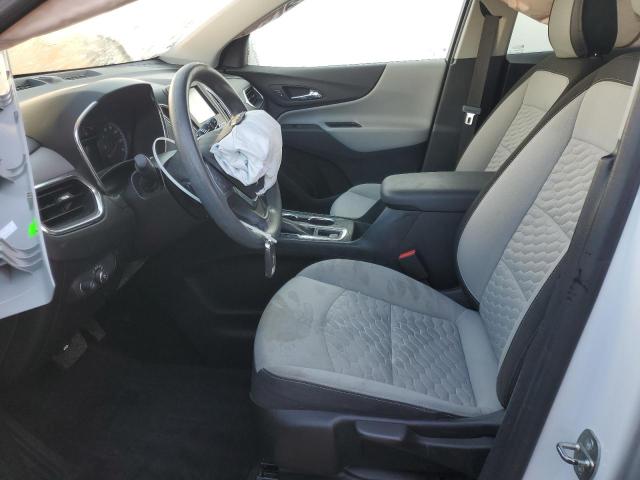 2018 CHEVROLET EQUINOX LS 2GNAXREV5J6315790