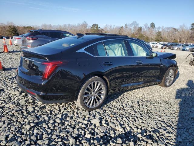 Vin: 1g6dt5rk4n0136202, lot: 56398305, cadillac ct5 premium luxury 20223