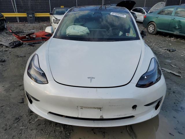 2023 TESLA MODEL 3 - 5YJ3E1EA4PF542414