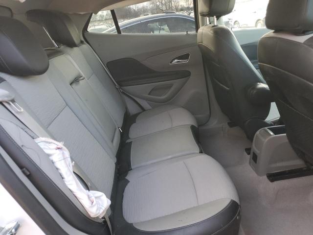 2016 BUICK ENCORE KL4CJASB1GB693135