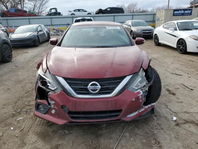 2016 NISSAN ALTIMA 2.5 - 1N4AL3AP7GC110891