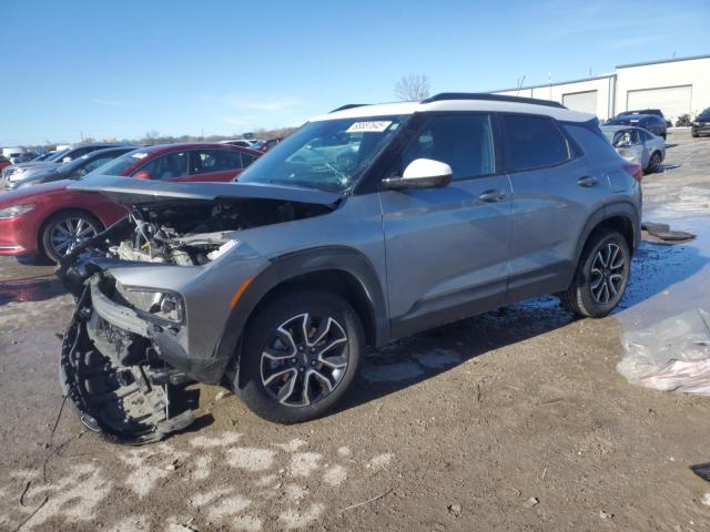 Vin: kl79mssl5pb176830, lot: 88587645, chevrolet trailblzr activ 2023 img_1
