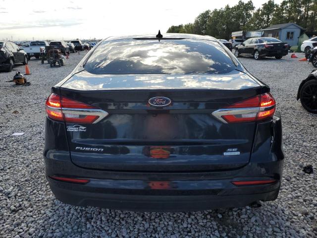 2020 FORD FUSION SE - 3FA6P0HD8LR233826