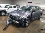 2018 HONDA CR-V LX - 5J6RW6H36JL000988