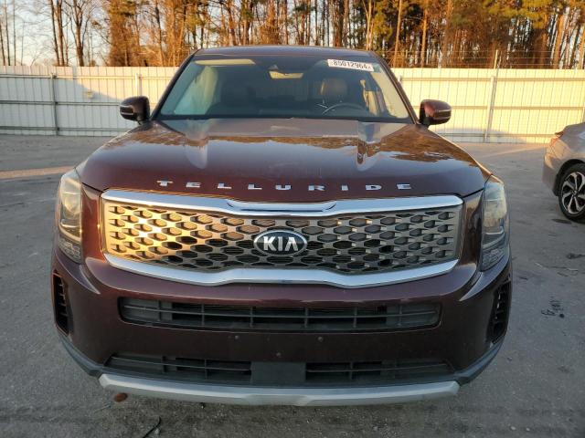 2020 KIA TELLURIDE - 5XYP24HC4LG084269