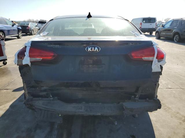 2018 KIA FORTE LX - 3KPFK4A7XJE244383
