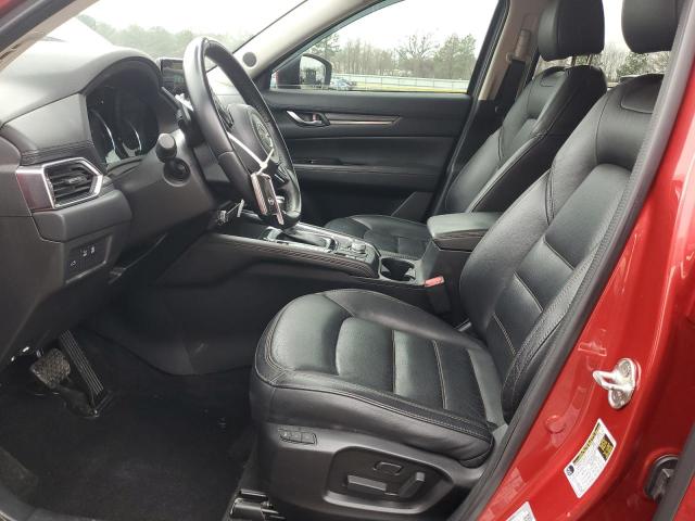 2020 MAZDA CX-5 GRAND JM3KFBDM6L1862936