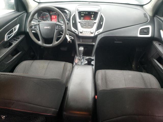 2017 GMC TERRAIN SL - 2GKALMEK3H6264432