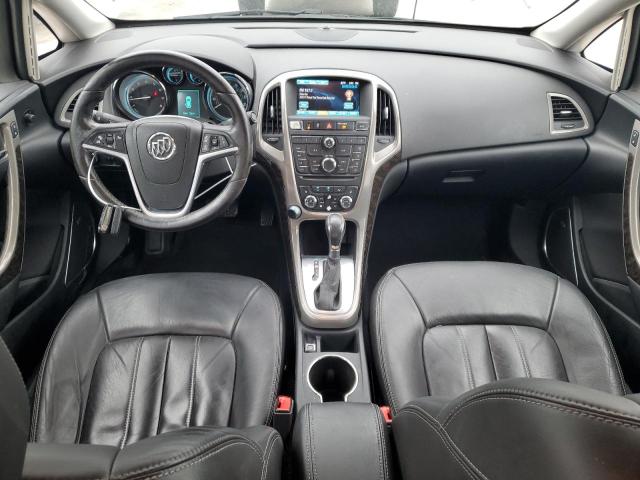 2015 BUICK VERANO - 1G4PS5SK2F4166439