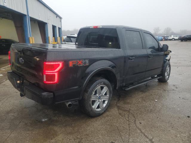 2019 FORD F150 SUPER 1FTEW1E50KFB60135