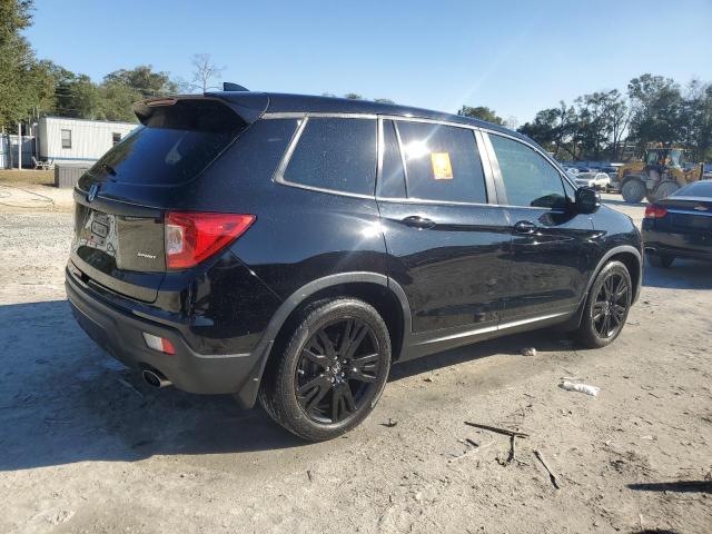 Vin: 5fnyf7h29kb004665, lot: 87881715, honda passport sport 20193