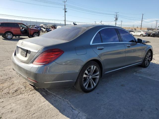 Vin: wddug6db3ha315317, lot: 86901694, mercedes-benz s-class 550e 20173