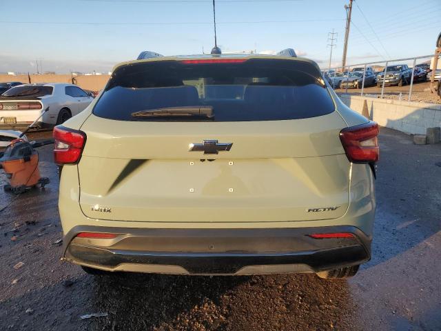 2024 CHEVROLET TRAX ACTIV - KL77LKE25RC159844