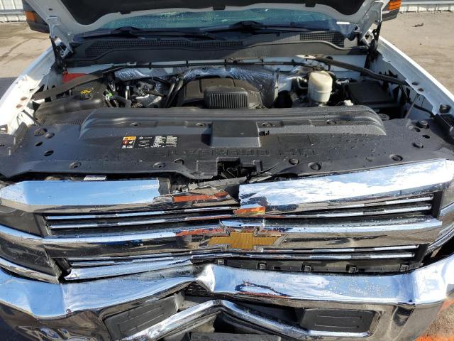 2016 CHEVROLET SILVERADO - 1GC1KUEG9GF130815