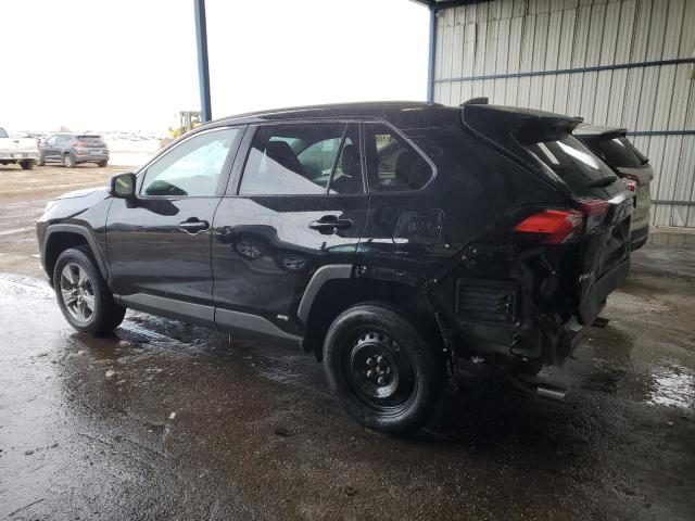 2025 TOYOTA RAV4 LE - 4T3MWRFV5SU166729