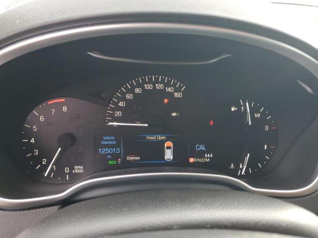 2015 CADILLAC SRX PREMIU 3GYFNGE3XFS584247