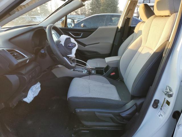 2021 SUBARU FORESTER JF2SKADC4MH444763