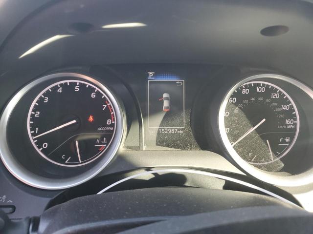 2023 TOYOTA CAMRY 4T1C11AK6PU735287