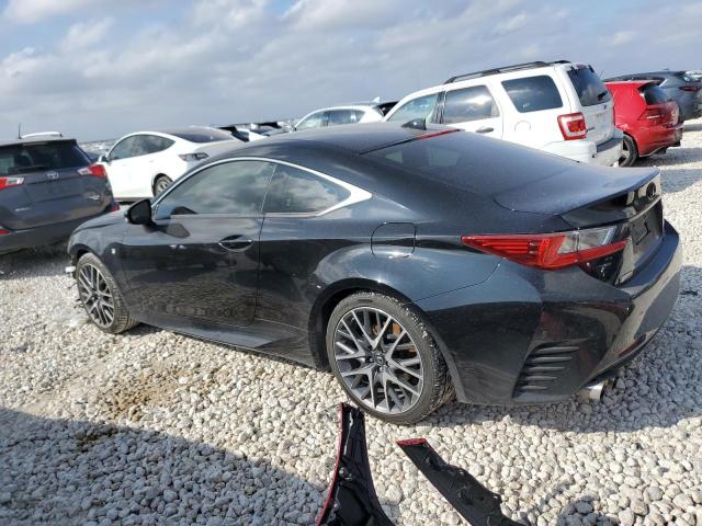 2015 LEXUS RC 350 JTHHE5BC9F5010335