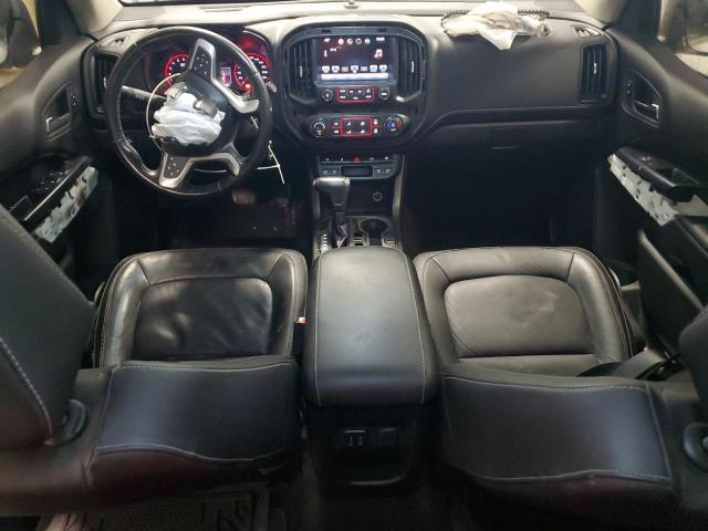 2016 GMC CANYON SLT 1GTG5DE3XG1171725
