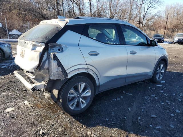 2022 CHEVROLET BOLT EUV L 1G1FY6S03N4113159
