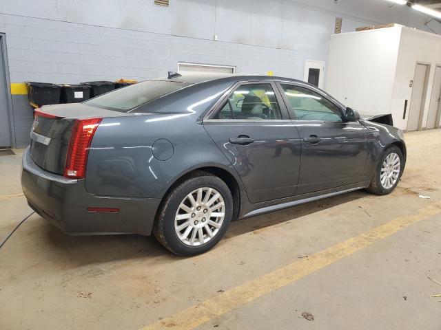Vin: 1g6da5e5xc0121948, lot: 87022874, cadillac cts 20123