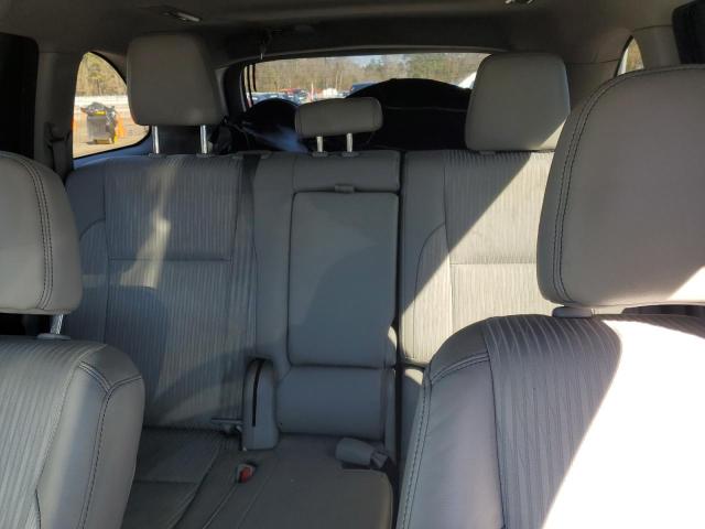 2017 TOYOTA HIGHLANDER - 5TDZZRFH5HS204400