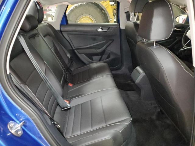 2024 VOLKSWAGEN JETTA SE 3VWEM7BUXRM048275