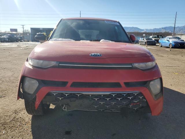 2020 KIA SOUL GT LI - KNDJ63AU5L7081661