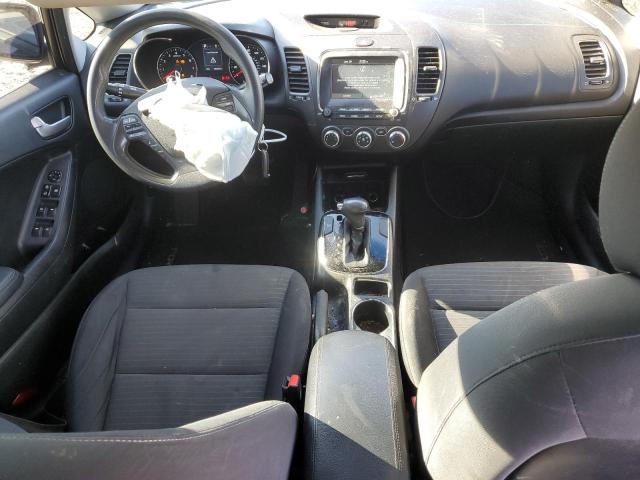 2018 KIA FORTE LX - 3KPFL4A77JE199075