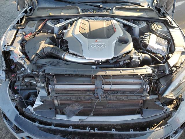 2023 AUDI RS5 WUAAWCF55PA902786