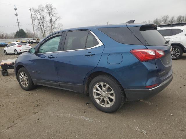 2019 CHEVROLET EQUINOX LT - 3GNAXUEV2KL271795