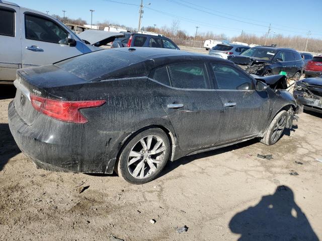 2017 NISSAN MAXIMA 3.5 1N4AA6AP2HC438549