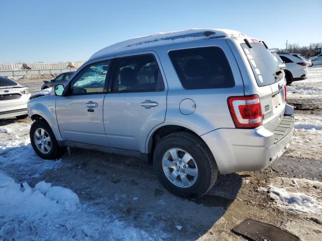 2012 FORD ESCAPE LIM - 1FMCU0EG3CKB54293