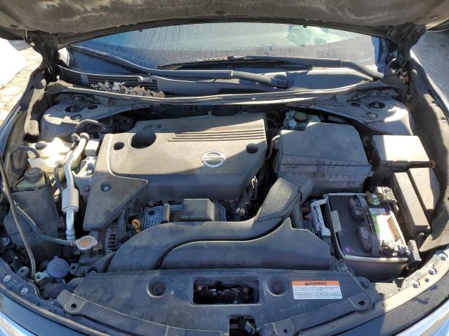 2015 NISSAN ALTIMA 2.5 - 1N4AL3AP7FN369206