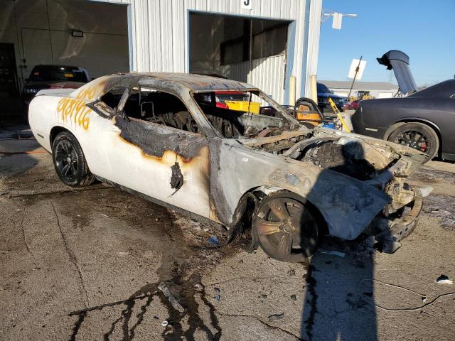 2021 DODGE CHALLENGER - 2C3CDZAG3MH534553