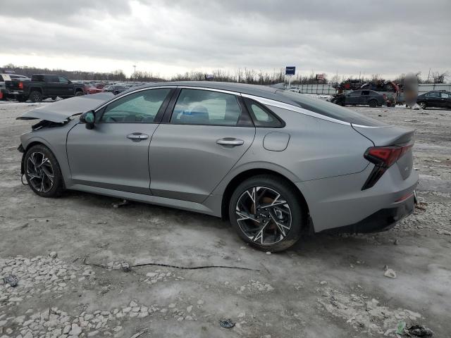 2025 KIA K5 GT LINE KNAG64J75S5293025