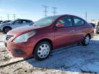 2019 NISSAN VERSA S - 3N1CN7AP3KL861684