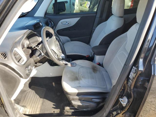2019 JEEP RENEGADE L - ZACNJABB9KPJ83528