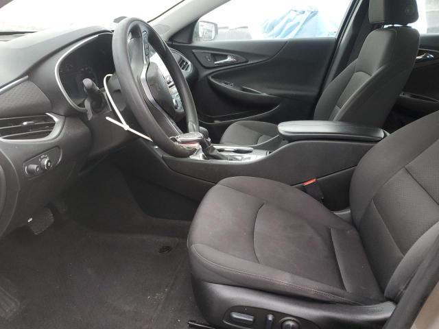 2023 CHEVROLET MALIBU LT - 1G1ZD5ST6PF131000