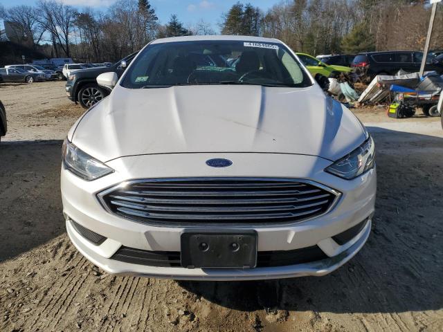 2017 FORD FUSION SE - 3FA6P0HD0HR291193