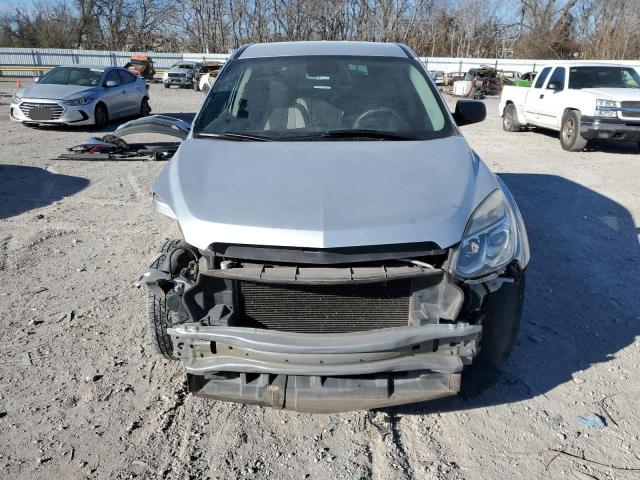 2016 CHEVROLET EQUINOX LS - 2GNFLEEK3G6218936