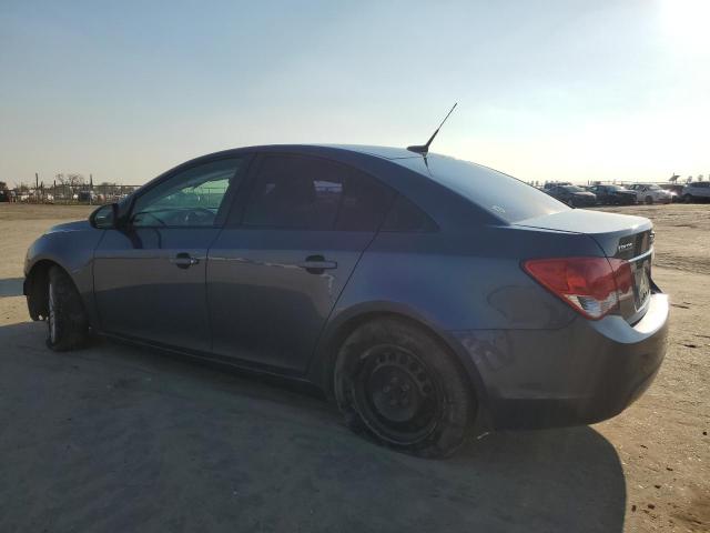 Vin: 1g1pa5sh6e7206698, lot: 43281915, chevrolet cruze ls 20142