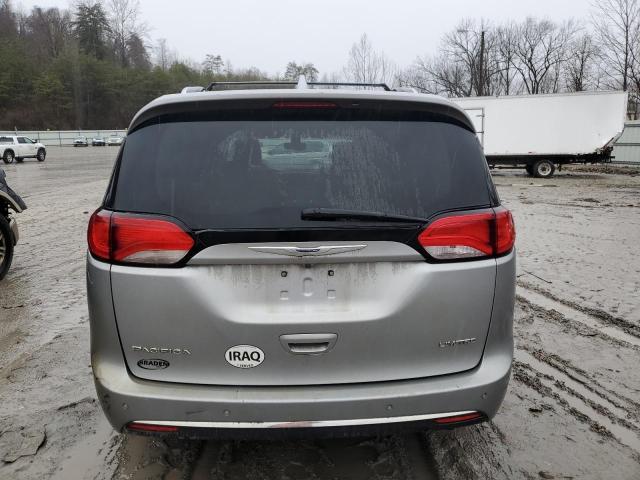 2020 CHRYSLER PACIFICA L - 2C4RC1GGXLR144222